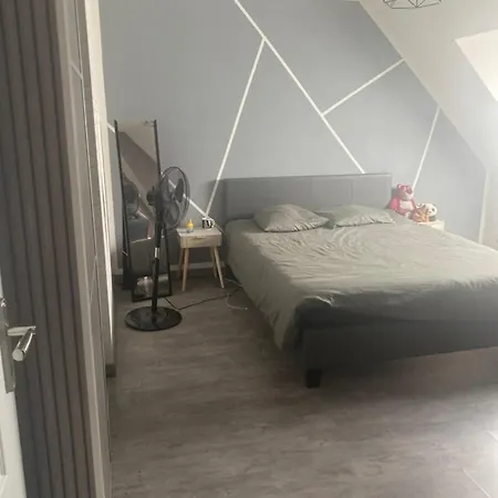 Room Sarge Les Le Mans