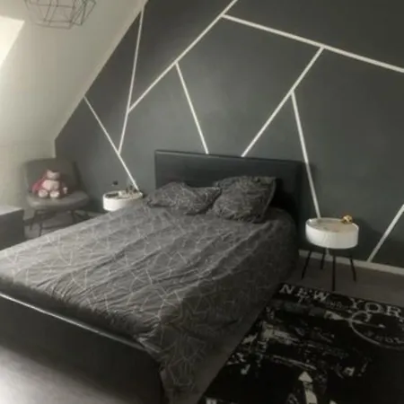 Room Sarge Les Le Mans